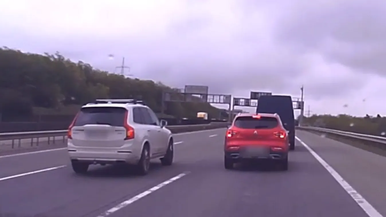 Radar - Hogyan lehet megállítani az ámokfutókat?