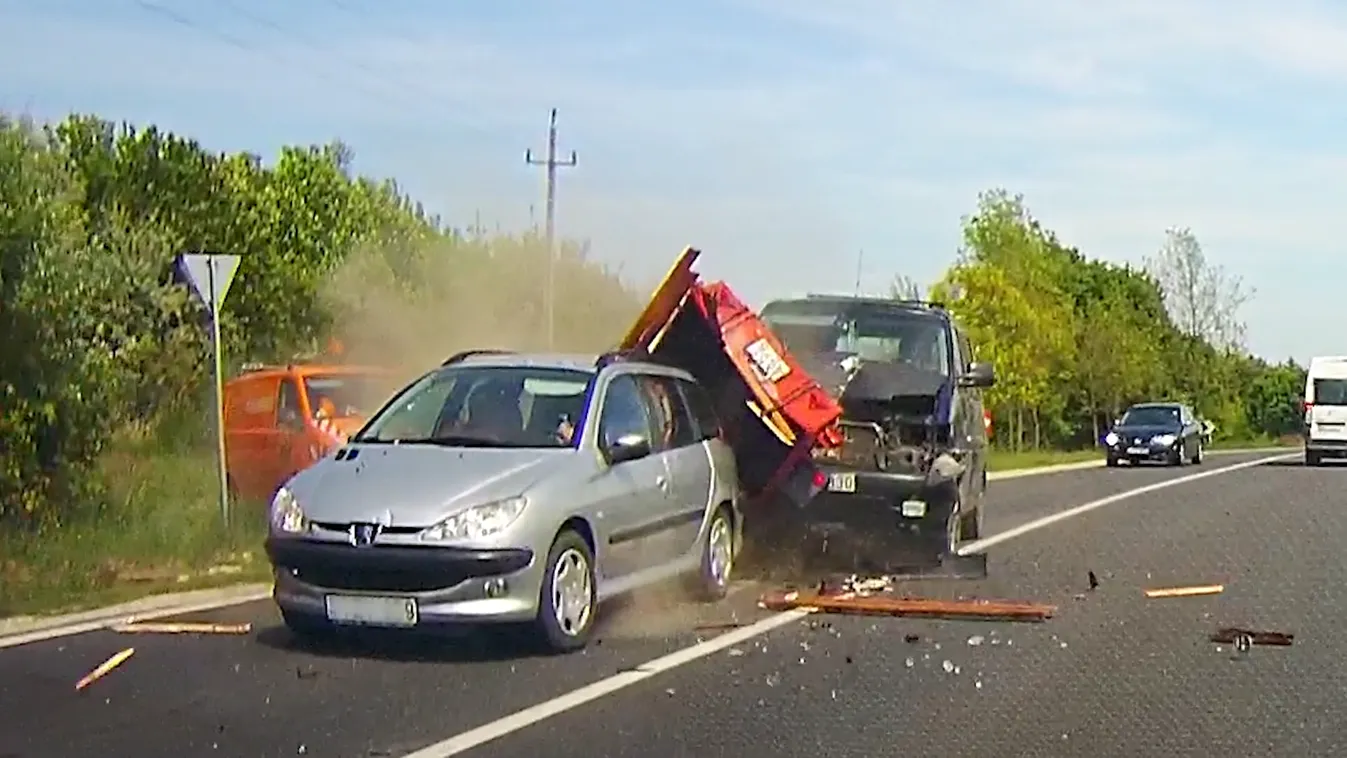 Radar - Változások jöhetnek a B-kategóriában