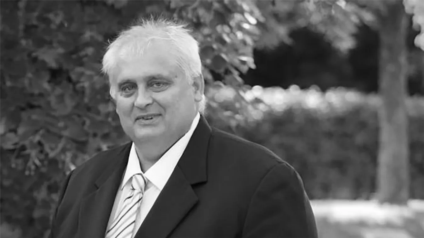 Elhunyt Hanó Miklós, egykori országgyűlési képviselő