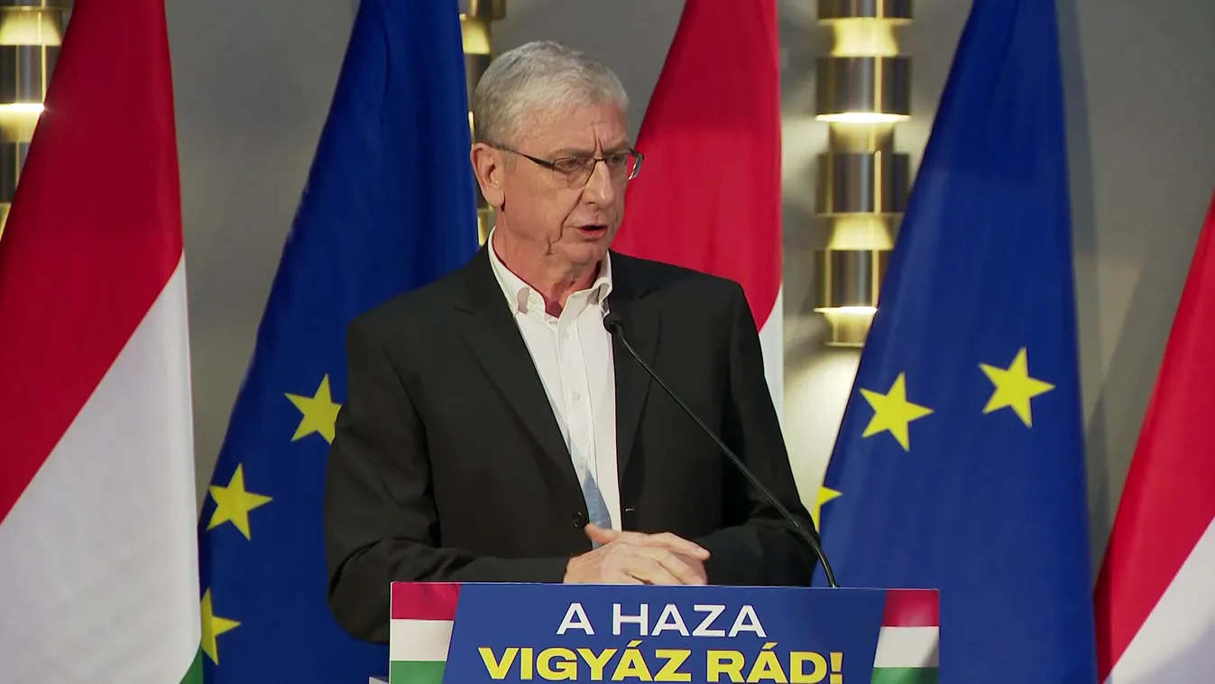 Szocializmust idéző szólamokat lebegtetett meg Gyurcsány Ferenc