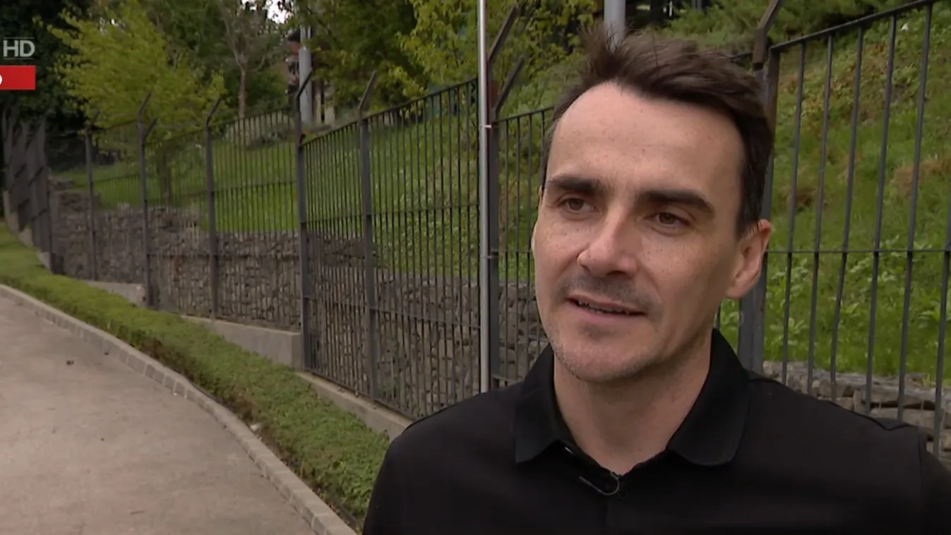 Radar - Michelisz Norbert indul a rali EB-n