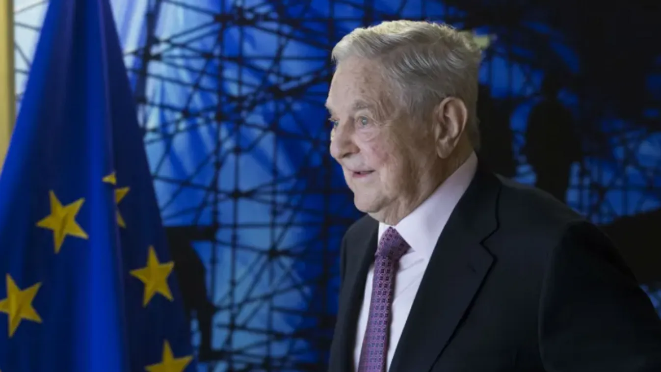 Hollik István: Brüsszelből finanszírozzák a baloldal kampányát