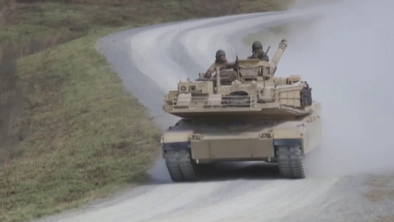 Háború Ukrajnában - Külföldi zsoldosokra és kiképzőközpontokra mért csapásokról számoltak be az oroszok