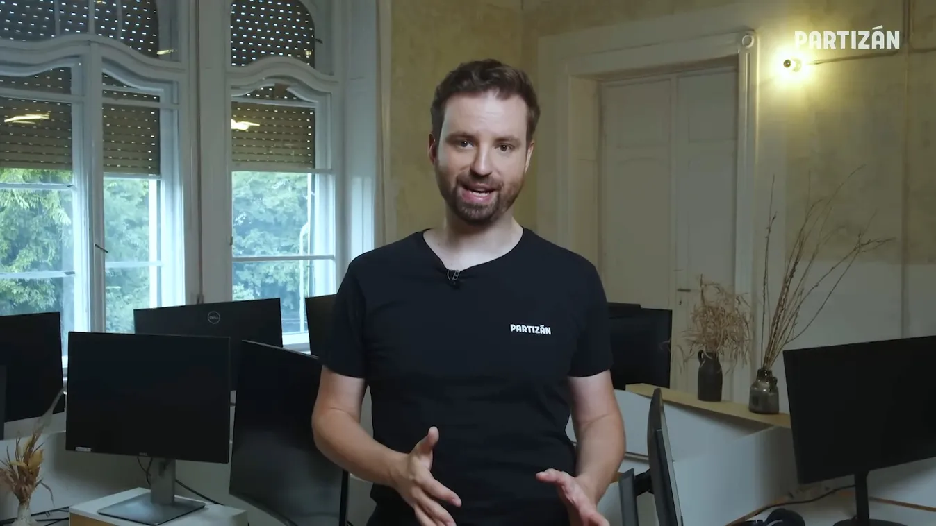 Gulyás Márton ma is vállalja a svéd lejárató videóban tett nyilatkozatát