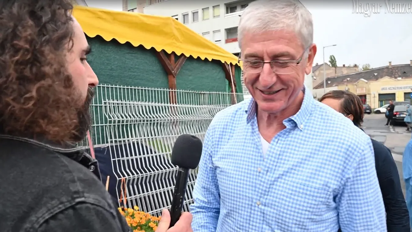 Gyurcsánynak kellemetlen lehet Karácsony botránya