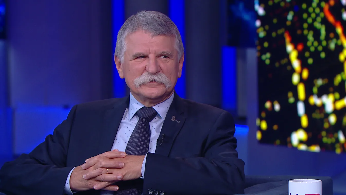 Kövér László: Ezek nímandok, macskajancsik