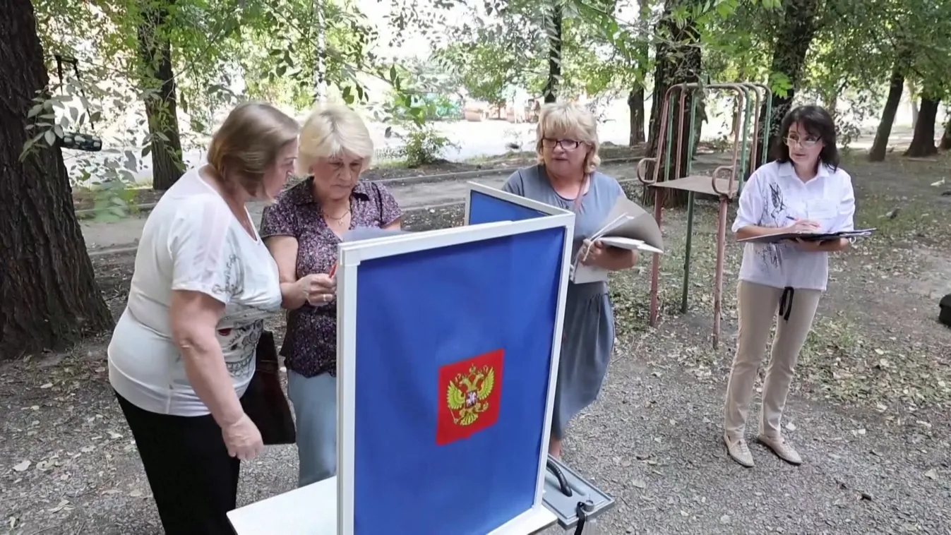 Nem tudják áttörni az orosz védelmi vonalakat az ukránok