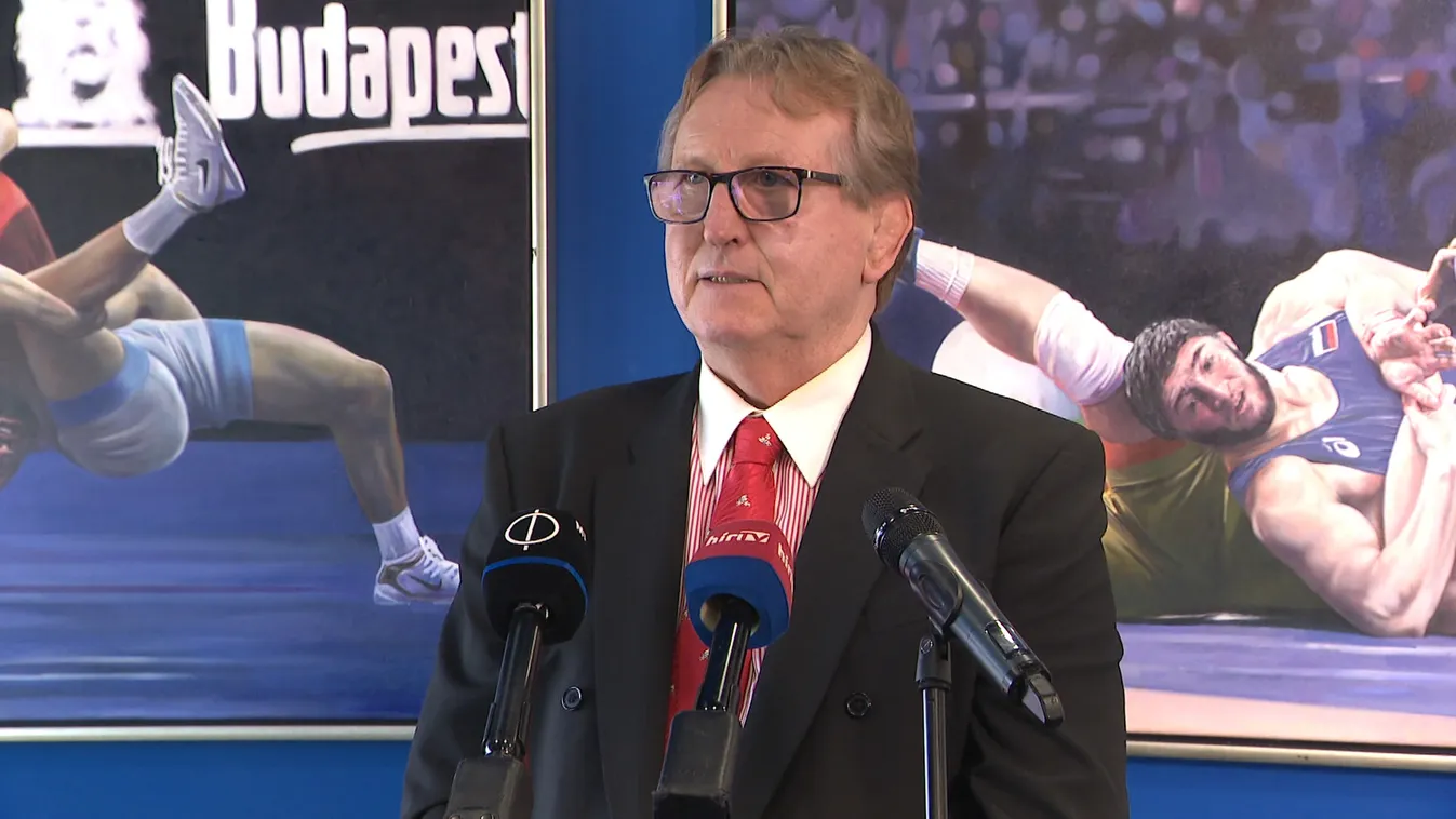 Radar – 75 éves lett Hegedüs Csaba a Tuskirály