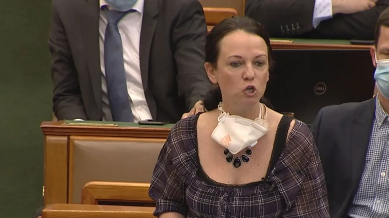 Az LMP szembemenne az ellenzék minősíthetetlen retorikájával