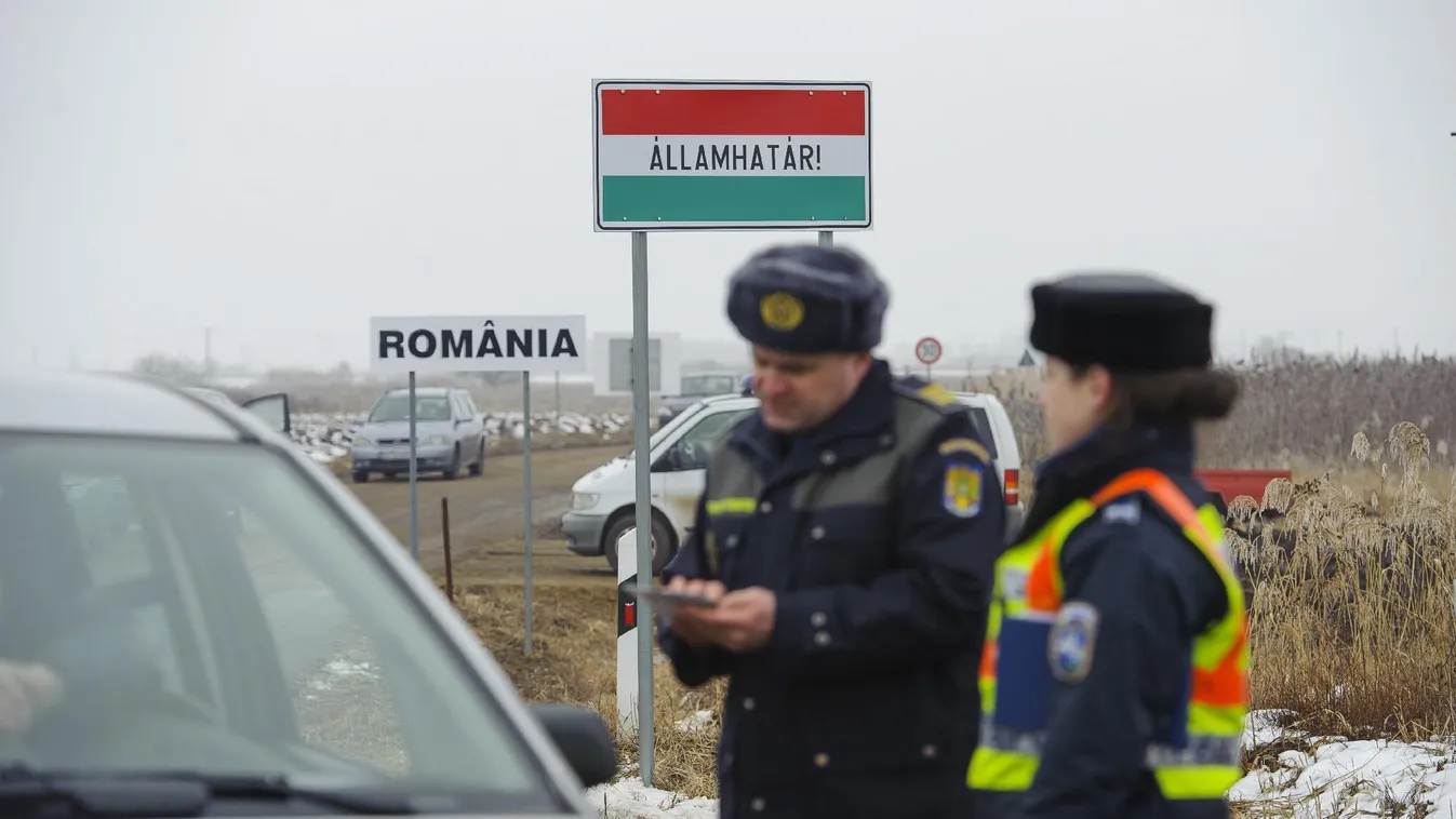Hamarosan két új határátkelőn is átmehetünk Romániába
