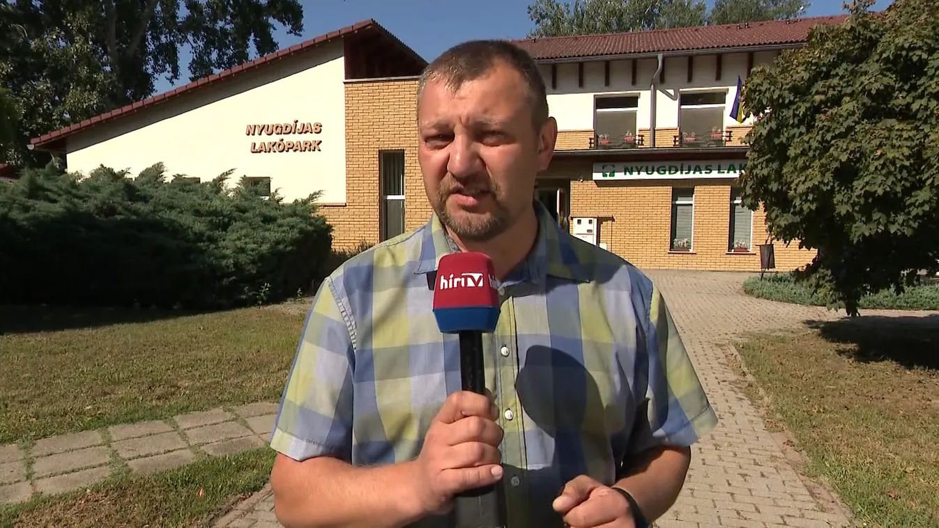 Két halálesetet sem vettek észre Hódmezővásárhelyen az önkormányzati nyugdíjas lakóparkban