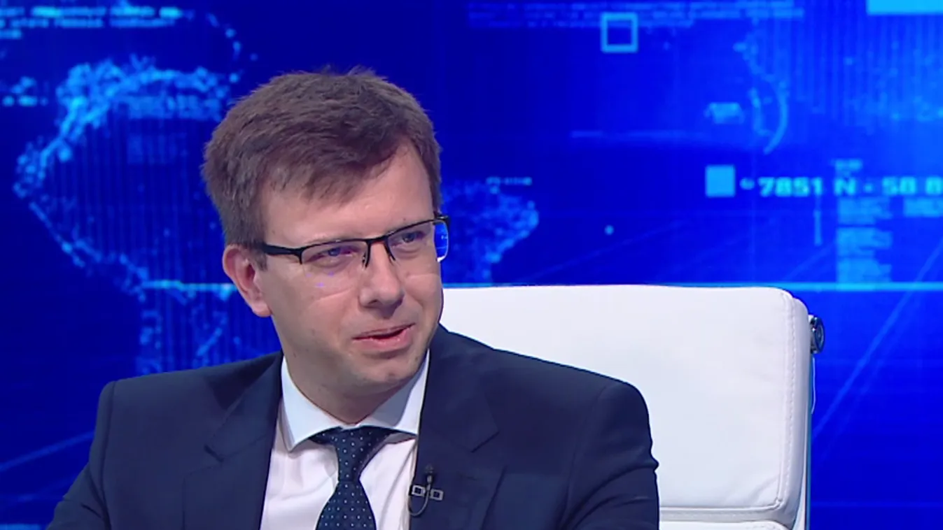 Bóka János: Önállóan merünk gondolkodni az Európai Unióról