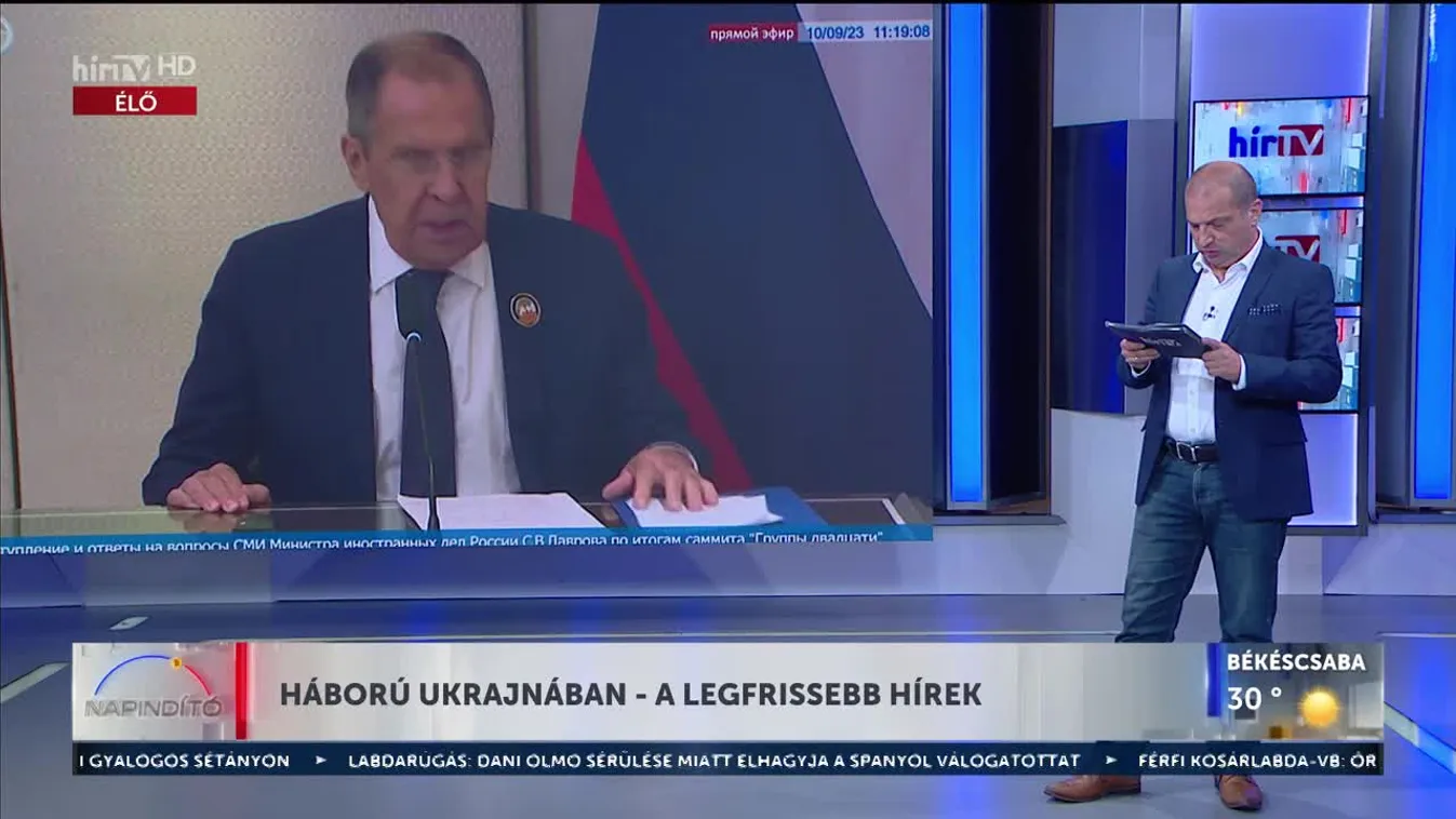 Háború Ukrajnában (2023-09-11)