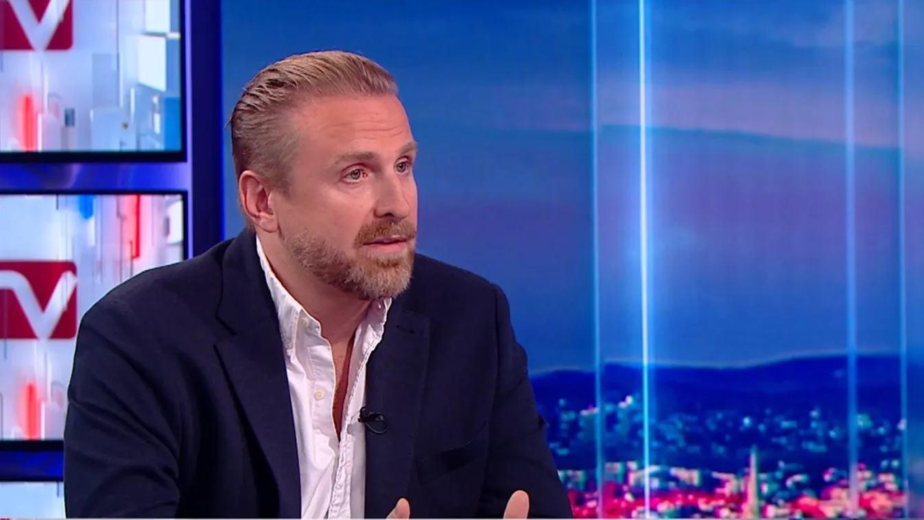 Napindító – A Budapesti Operettszínház bemutatja a 21. század első magyar operettjét!