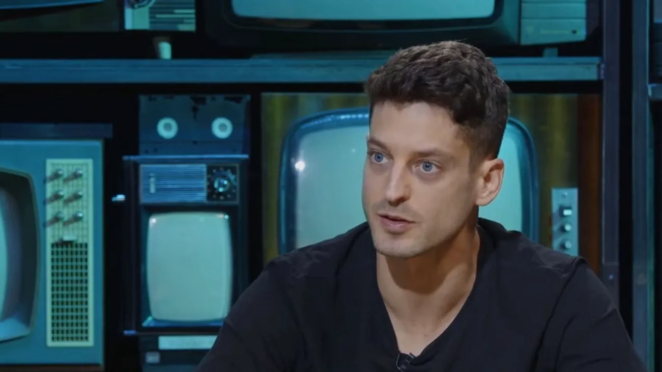 Ungár Péter: Az ellenzékben csak a DK-ban van intellektuális erő