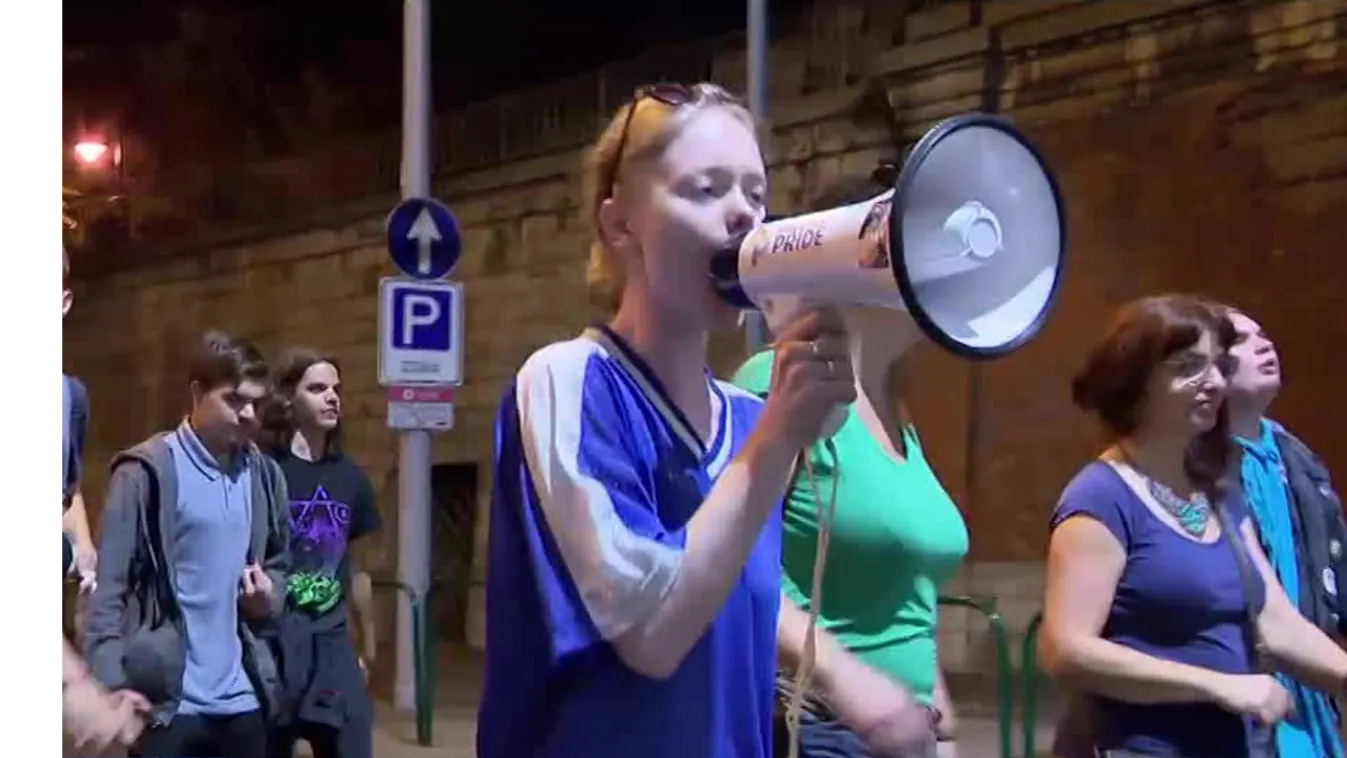 Pankotai-ügy: egy újságírót zaklatni és akadályozni a munkavégzésében, tilos és elítélendő