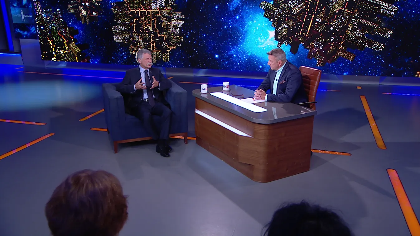 Kövér László: A csatákat az utolsó leheletünkig meg kell vívni