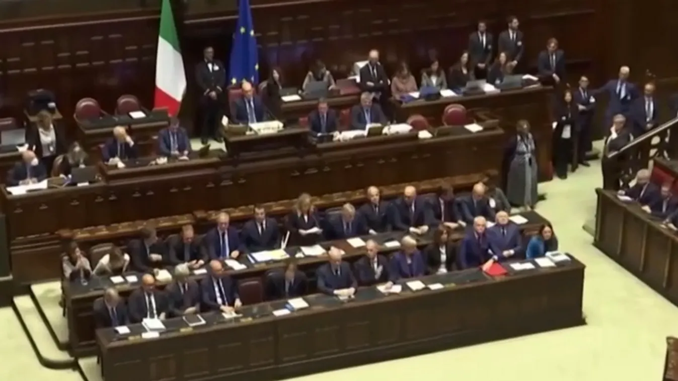 Egyre több a fiatalkorú bűnöző Olaszországban