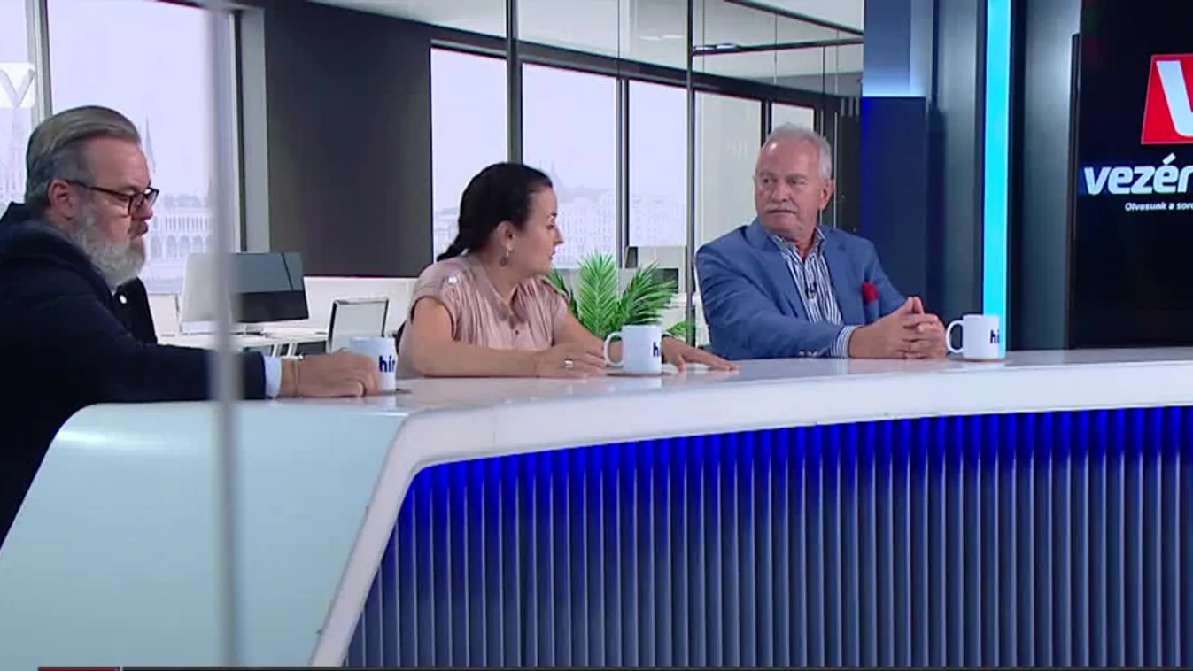 Vezércikk: A baloldal kiárusította a nemzeti vagyont, az Orbán-kormány visszaszerzi