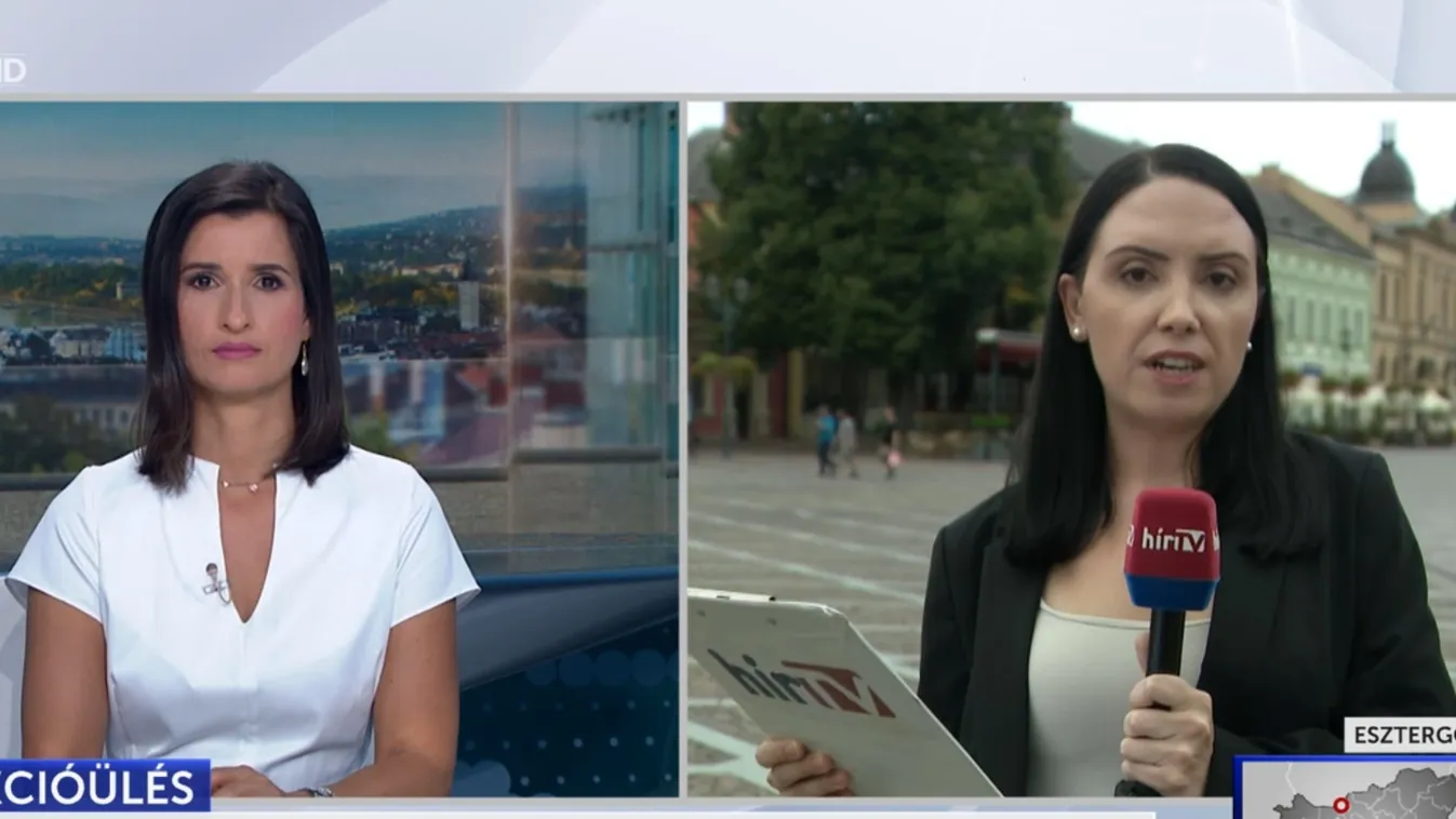 Kétnapos frakcióülés Esztergomban a kormánypártokkal