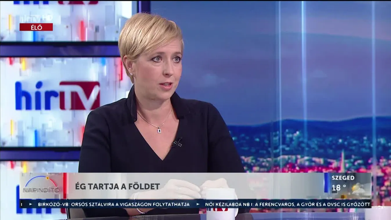 Napindító – Az Ég tartja a Földet (2023-09-21)