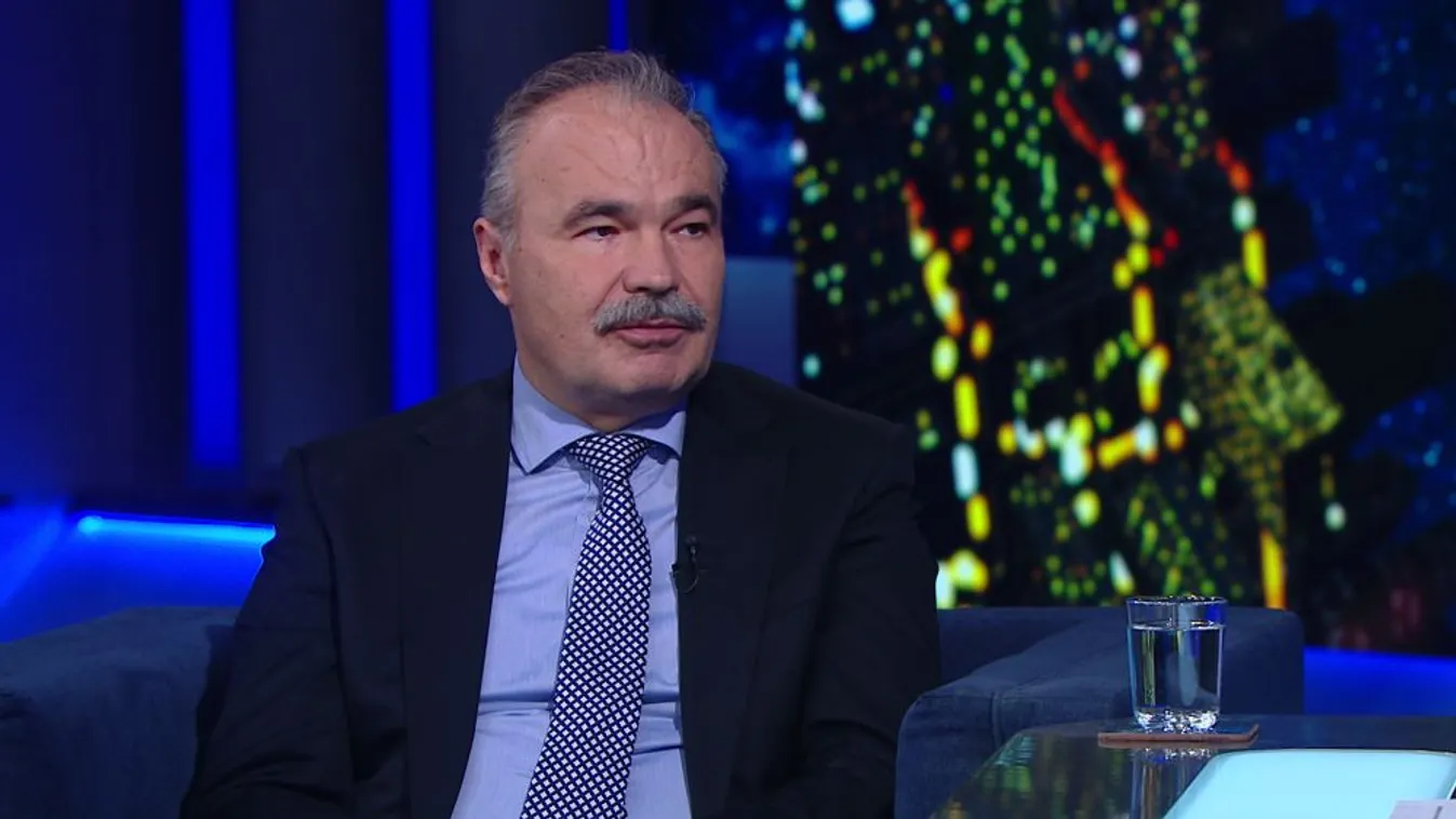 Nagy István: Az ukránnak nevezett gazdák valójában amerikai, szaúdi és holland cégek, illetve befektetők