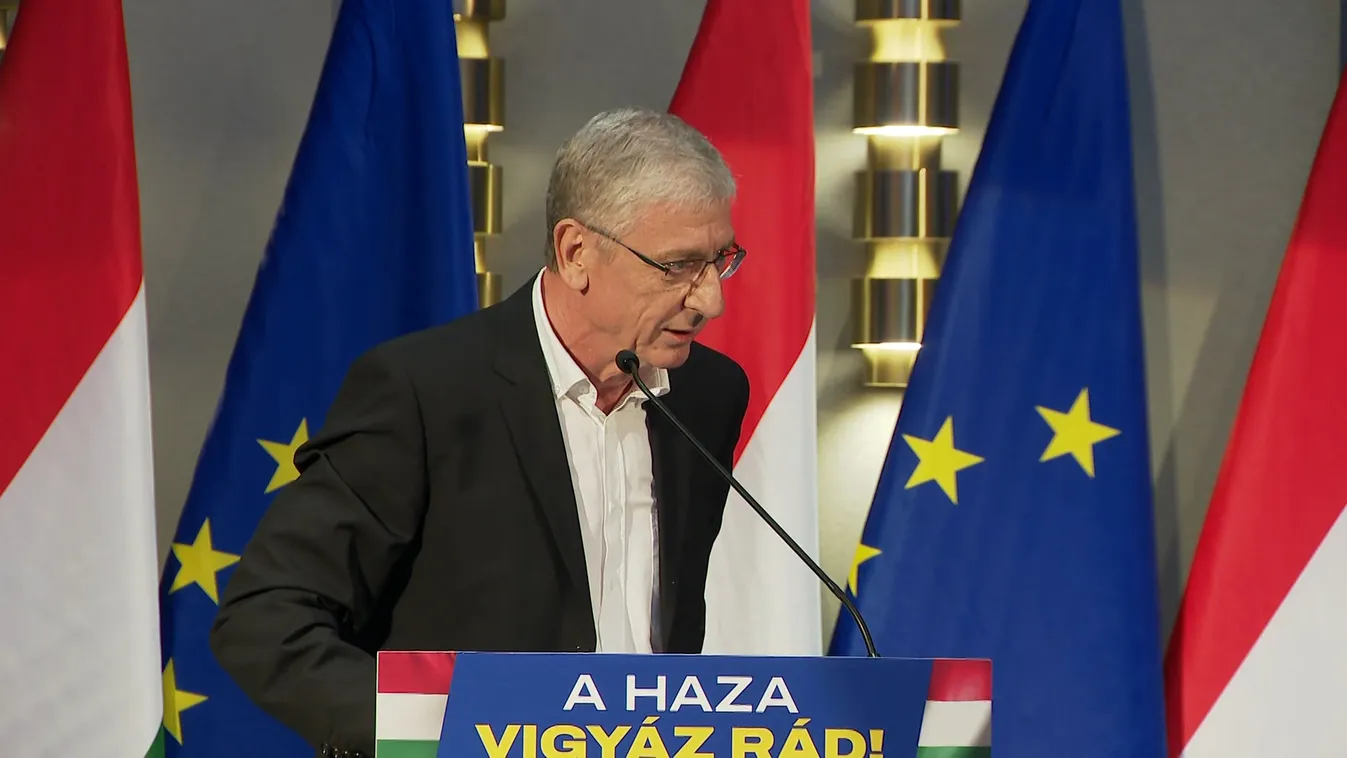 Keresztényként próbálja beállítani magát Gyurcsány Ferenc