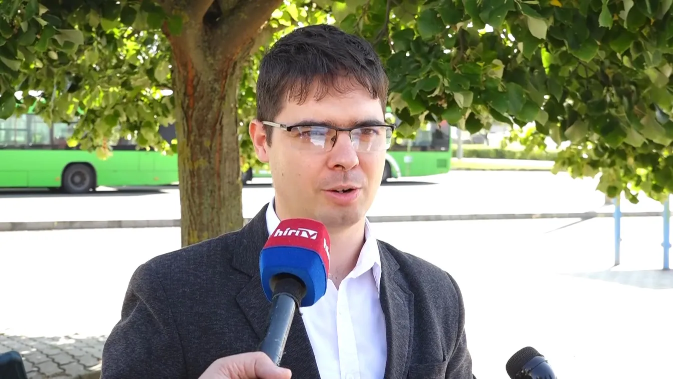 A városvezetés miatt gondban a pécsi tömegközlekedés