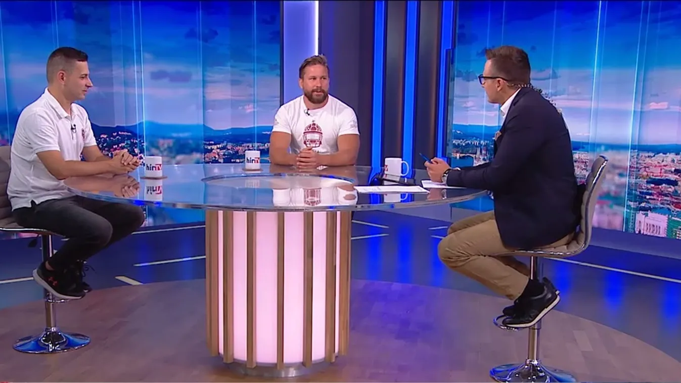 Napindító – Amerikai foci - elindult a szezon!