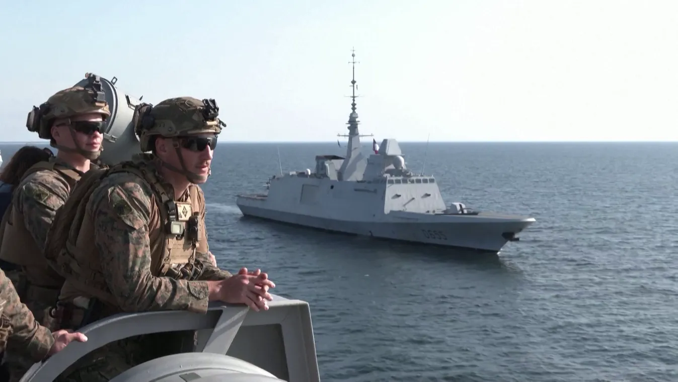 Radar - Hadgyakorlatok és béketüntetések