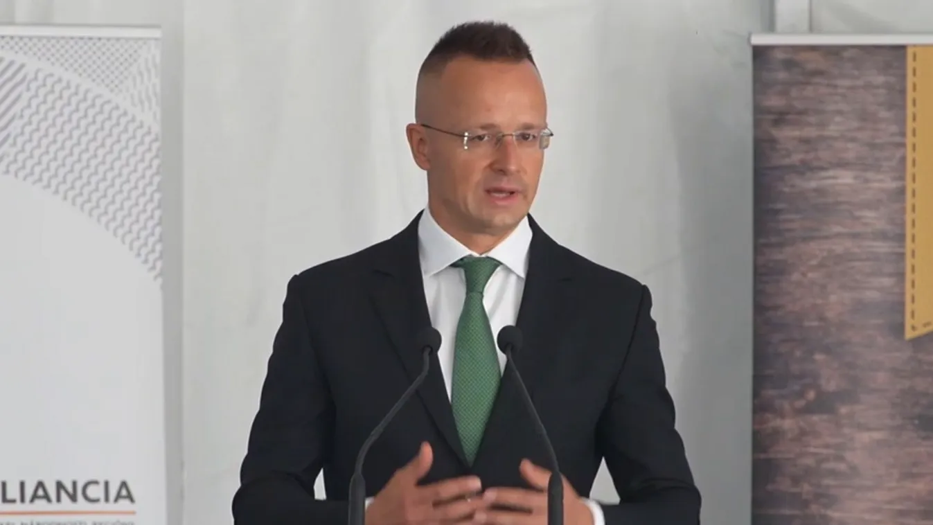 A felvidéki gazdaságfejlesztési program Szlovákiának és Magyarországnak egyaránt érdeke