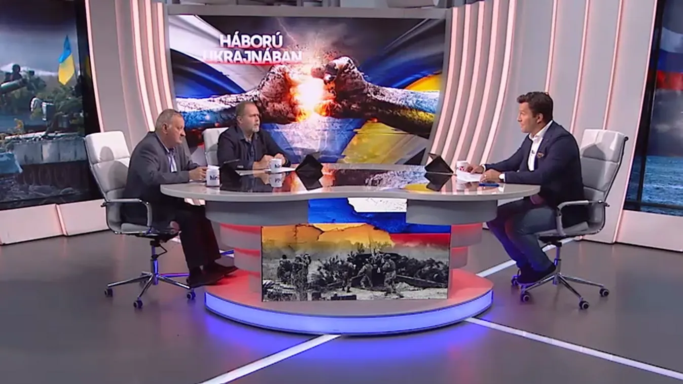 Háború Ukrajnában - Brüsszel minden hónapban 1,5 milliárd eurót utal Kijevnek