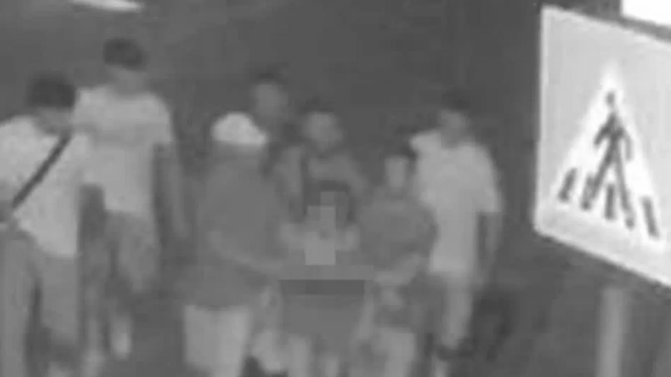 Drámaian megugrott a csoportos nemi erőszakok száma Olaszországban