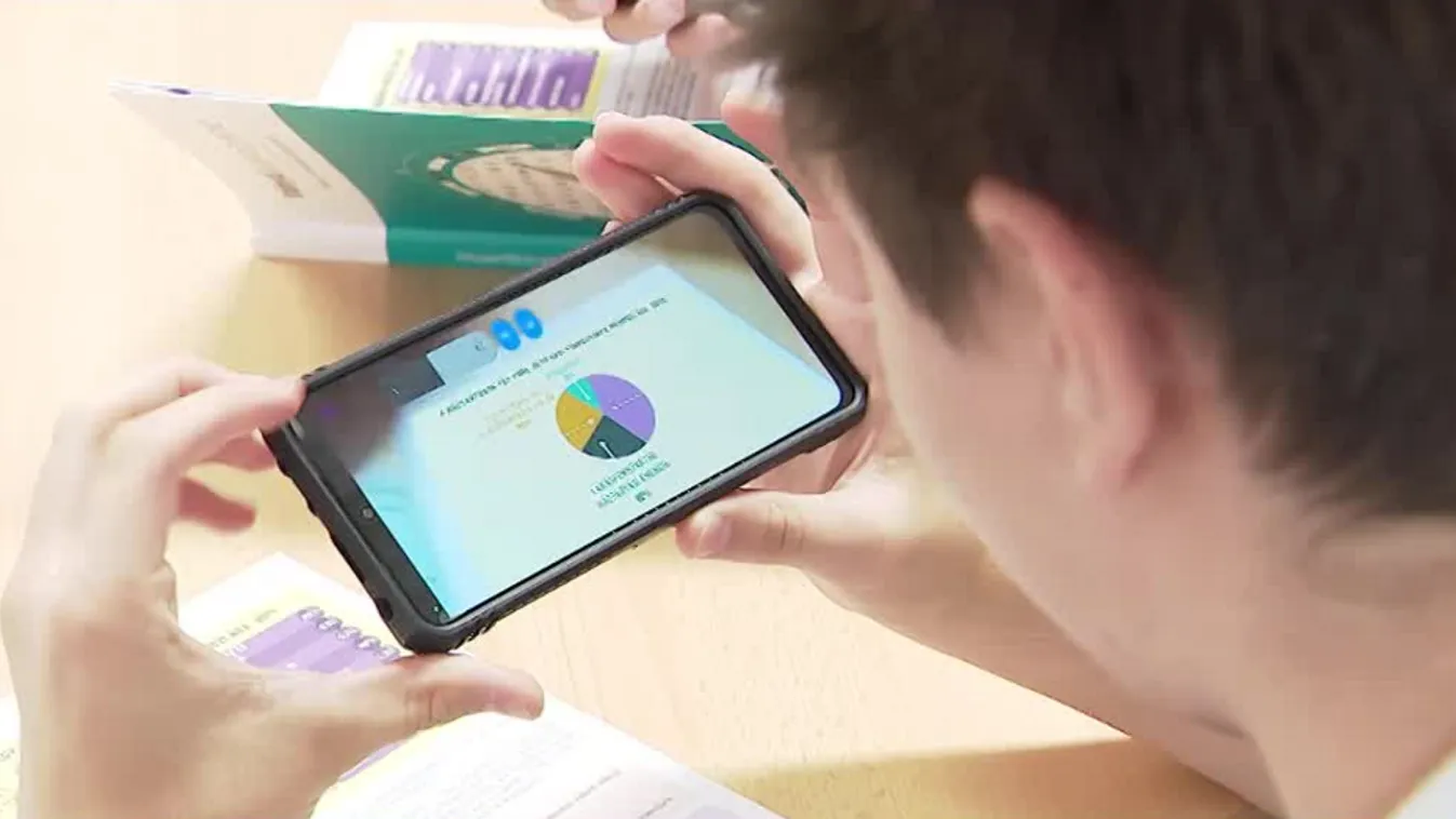 Radar - Pénzügyi nevelés játékosan