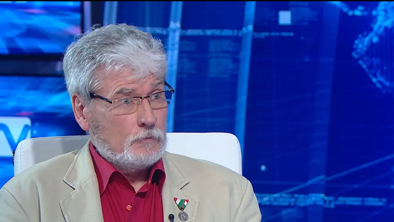 Az országos főrabbi antiszemita Horthy-idézetekkel üzent Lázár Jánosnak