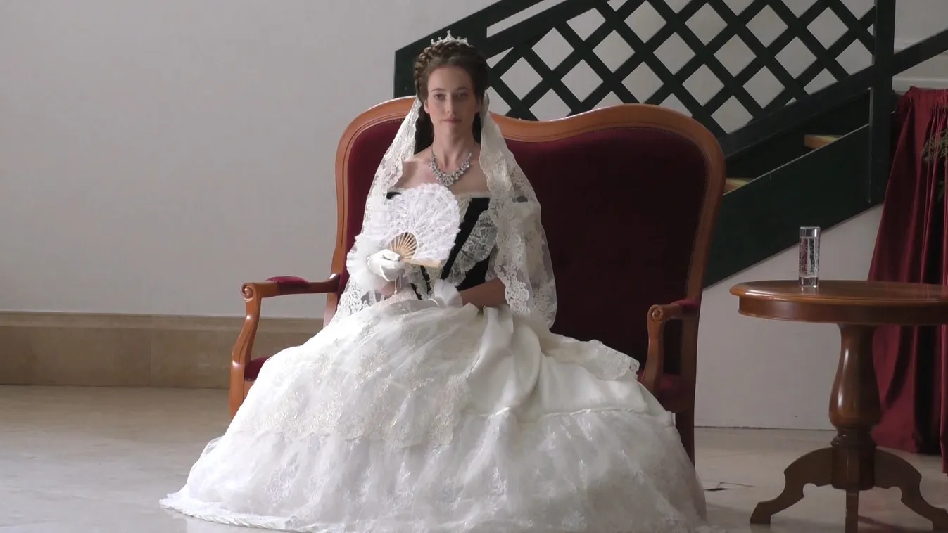 Radar – Sissi Gödöllőn