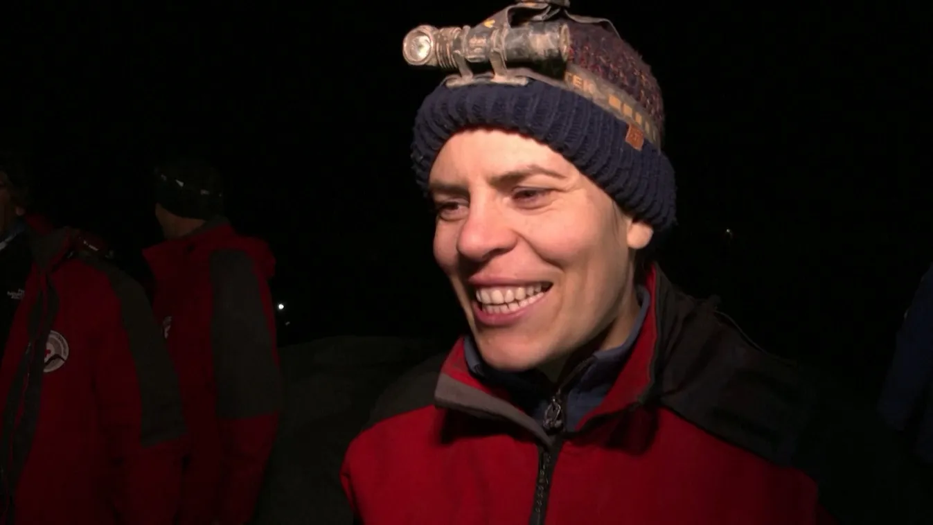 Radar – Egy magyar orvosnak köszönheti, hogy túlélte