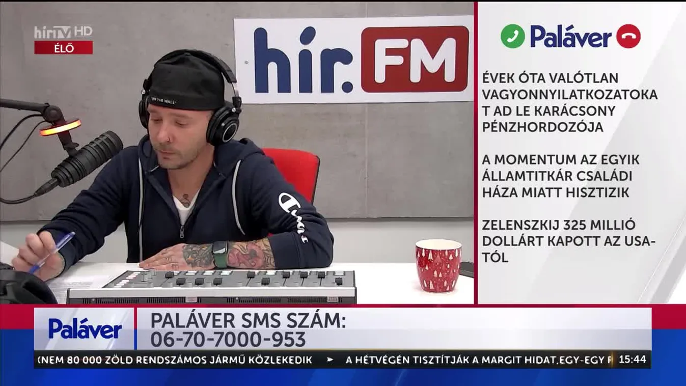 Paláver (2023-09-22)