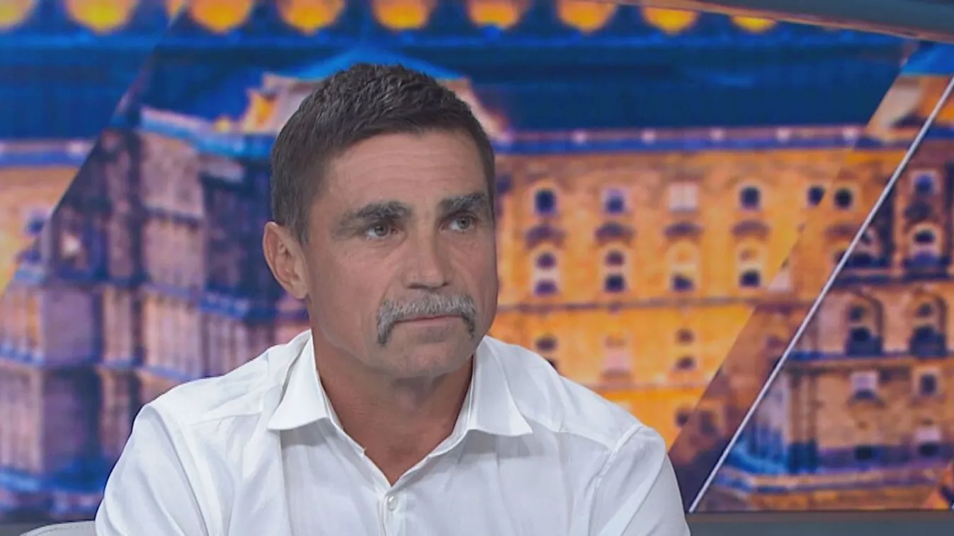 A Viszkis szomszédja volt az esztergomi robbantó