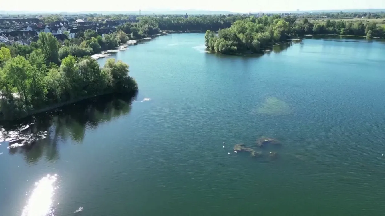 Radar - Érezhető felmelegedés - tudunk alkalmazkodni?