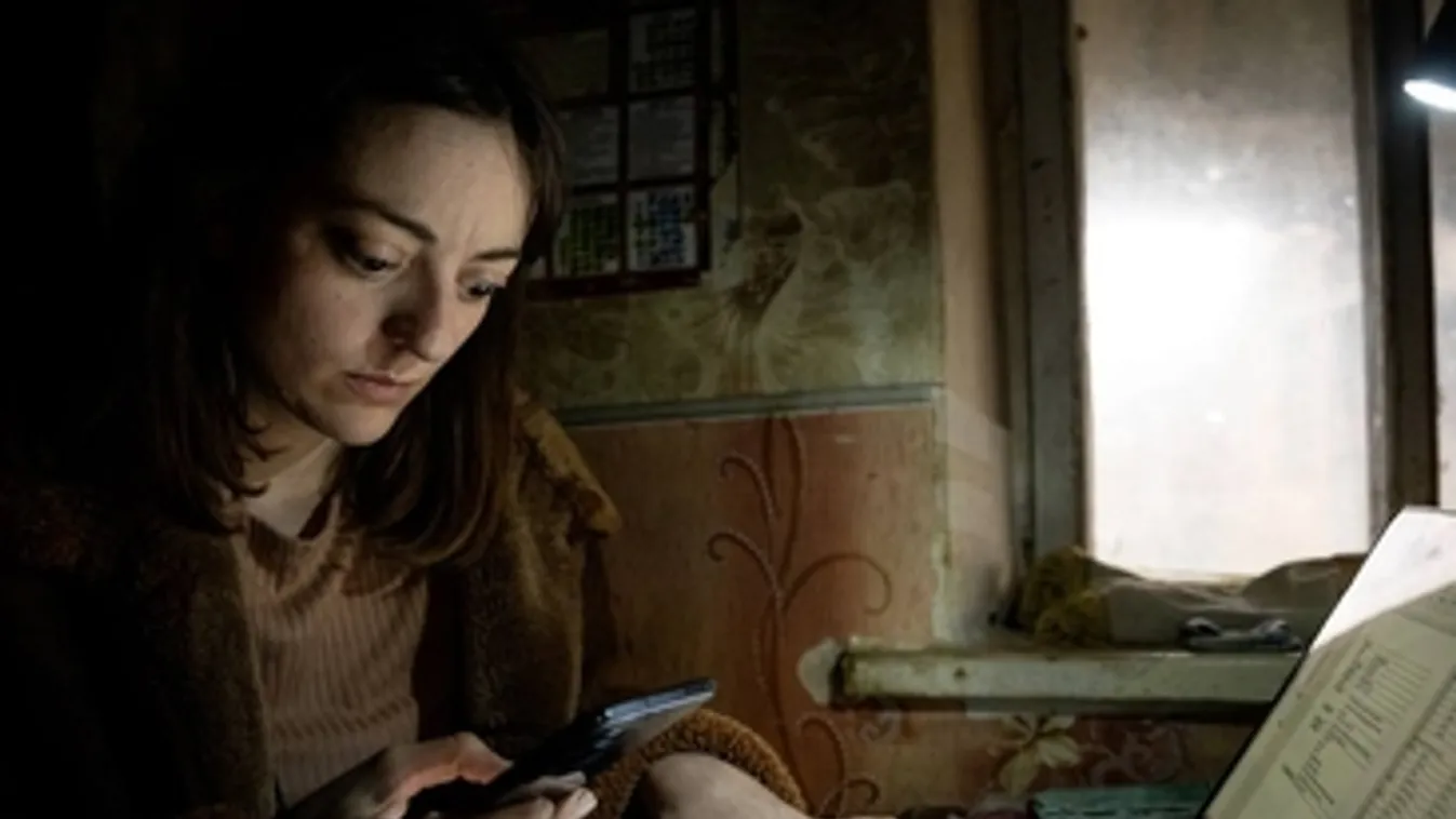 Meghalt egy spanyol segélyszervezet képviselője Bahmutnál egy támadás során