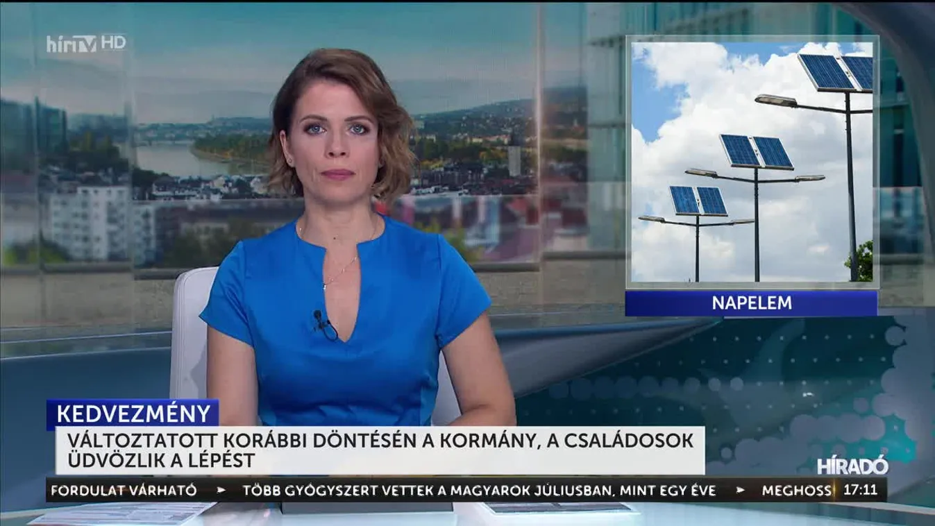 Változtatott korábbi döntésén a kormány, a családosok üdvözlik a lépést