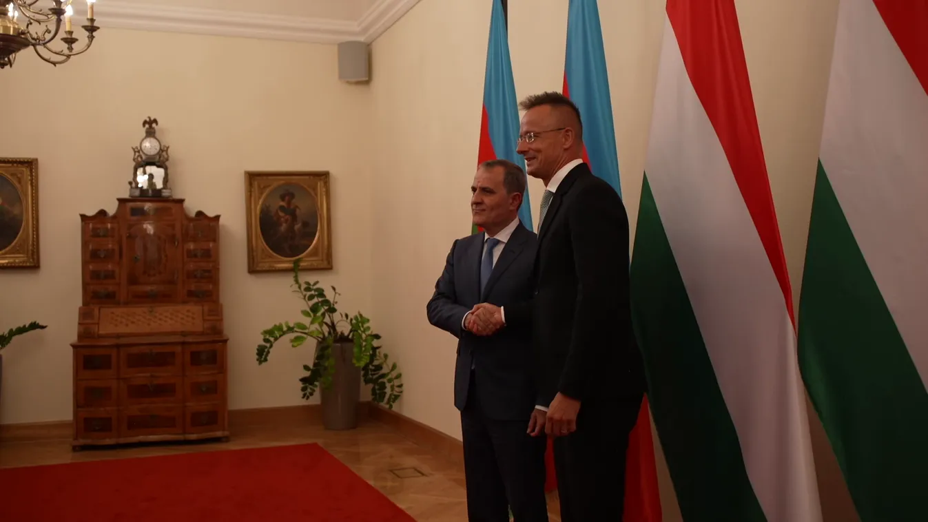 Az Európai Unió vezetése nem szólhat bele, honnan vásárol földgázt Magyarország