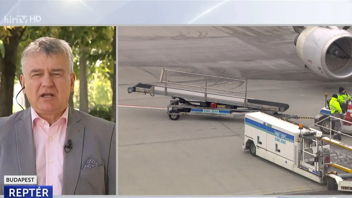Hivatalos ajánlatot tett a magyar állam a Budapest Airportra