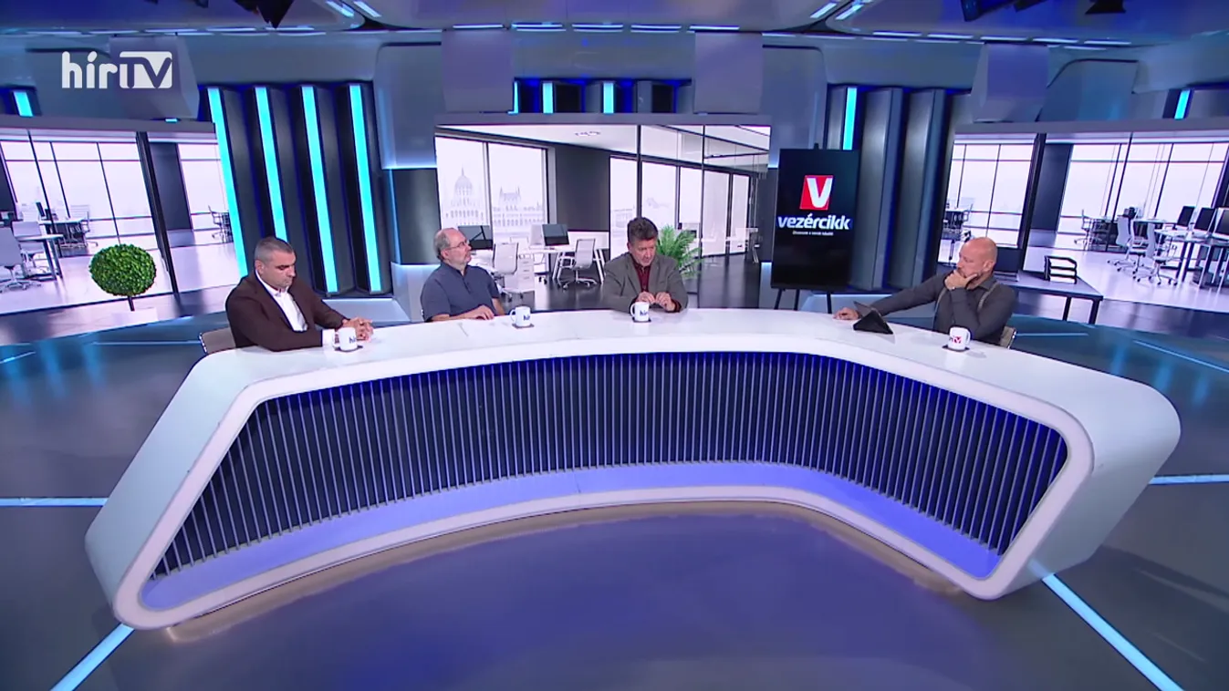 Vezércikk: Orbán Viktor négy pontban szólította fel Brüsszelt a változásra