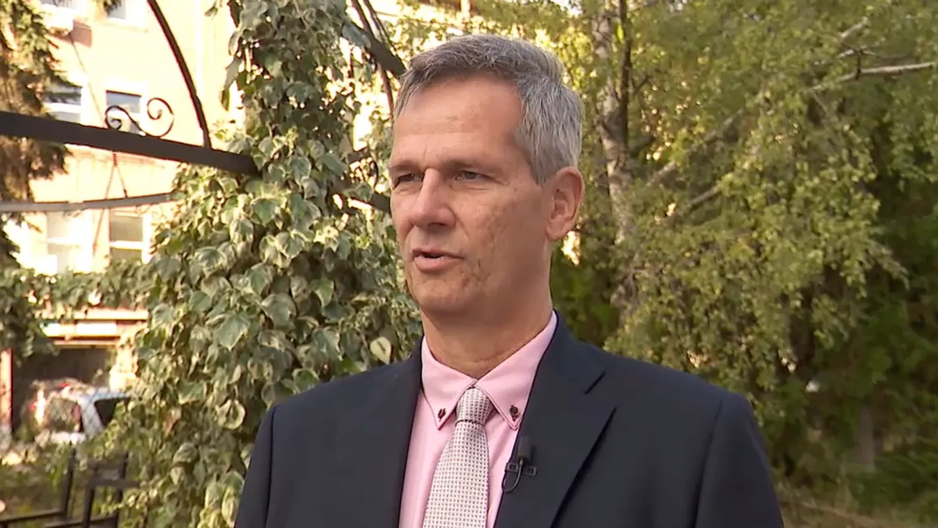 Napindító – V. Budapesti Demográfiai Csúcs