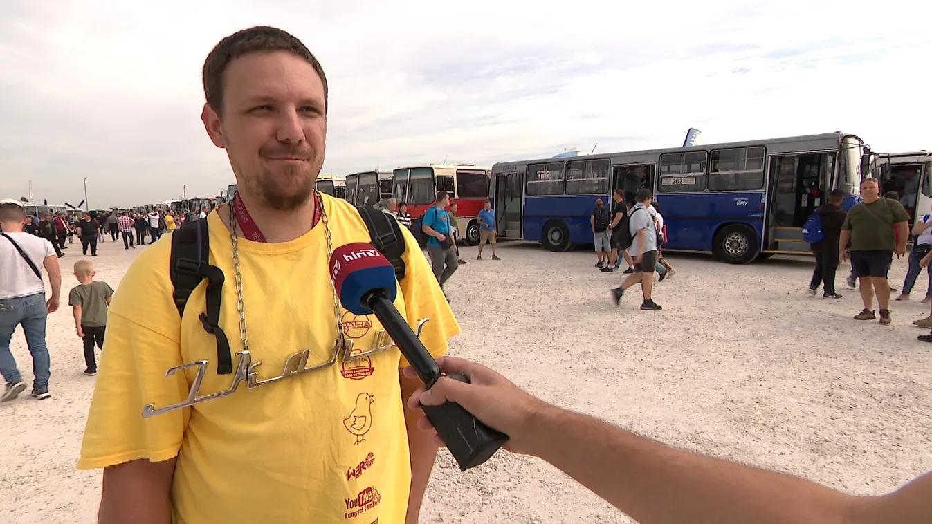 Nagy érdeklődés övezi a ferihegyi ikarus találkozót