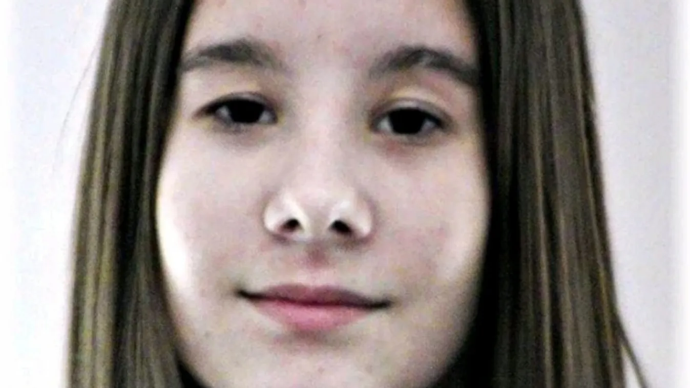 Eltűnt egy 15 éves lány Veszprémből