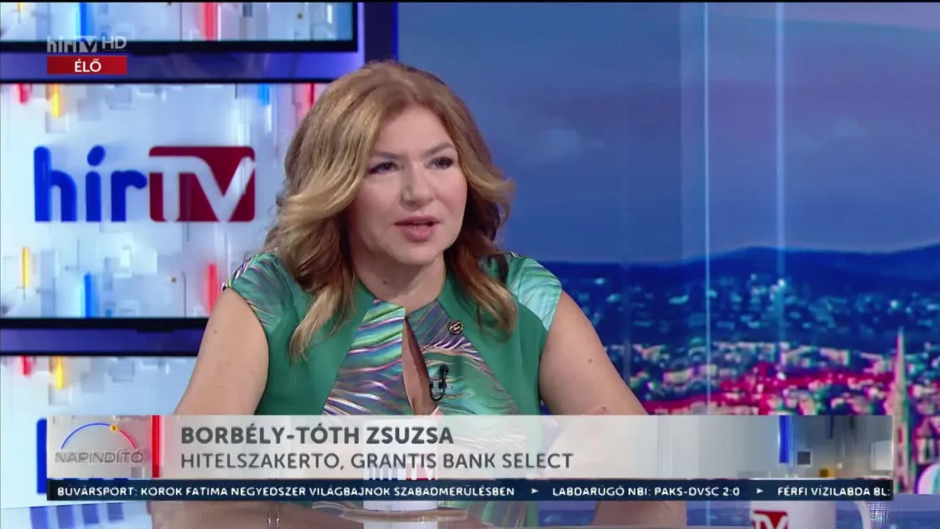 Napindító - Munkáltatói juttatások (2023-09-28)