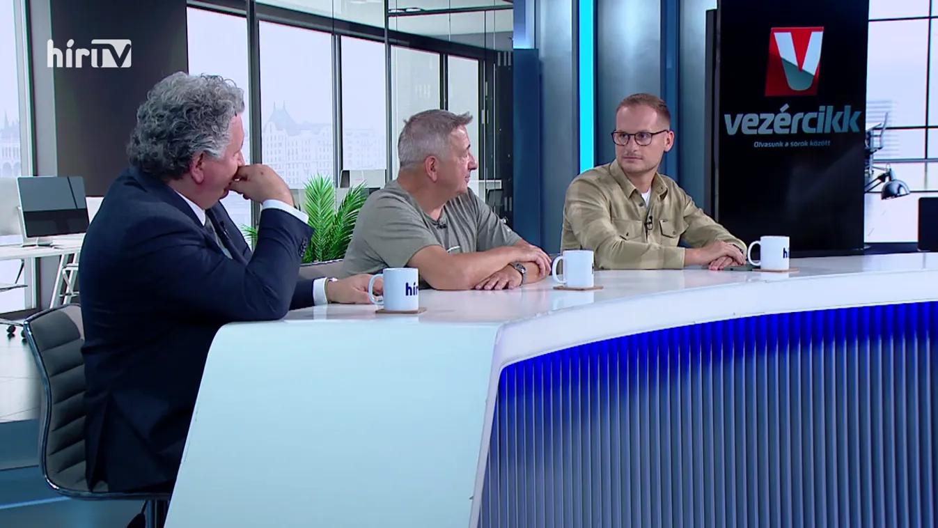 Vezércikk: Gyurcsány Ferenc egy Korda György zeneszámot küldött Orbán Viktornak